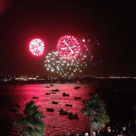 Romantic Apt Sea View Cascais Bay *