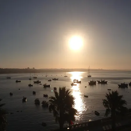 Romantic Apt Sea View Cascais Bay * Cascais