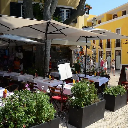 Appartement Romantic Apt Sea View Cascais Bay *
