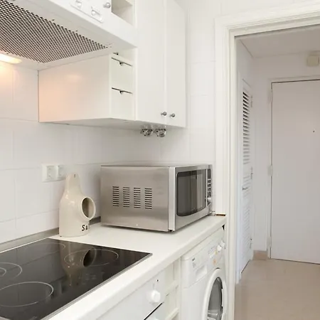 Romantic Apt Sea View Cascais Bay Апартаменты