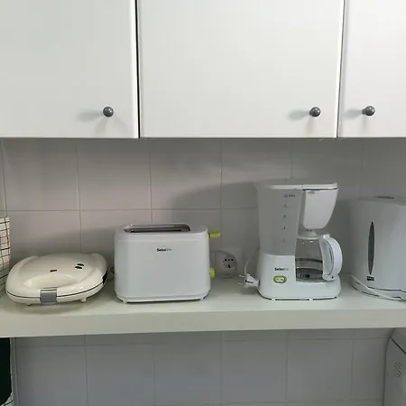 Апартаменты Romantic Apt Sea View Cascais Bay *
