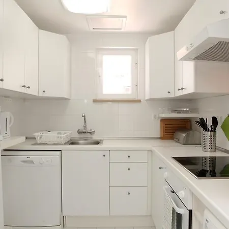 Appartement Romantic Apt Sea View Cascais Bay *