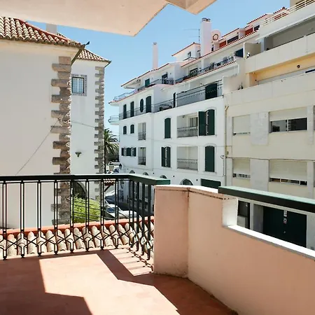 Romantic Apt Sea View Cascais Bay *