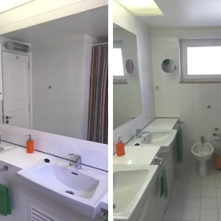 Romantic Apt Sea View Cascais Bay Appartement *