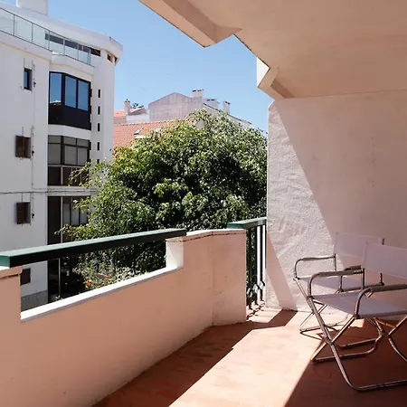Appartement Romantic Apt Sea View Cascais Bay Cascais