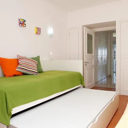 Appartement Romantic Apt Sea View Cascais Bay