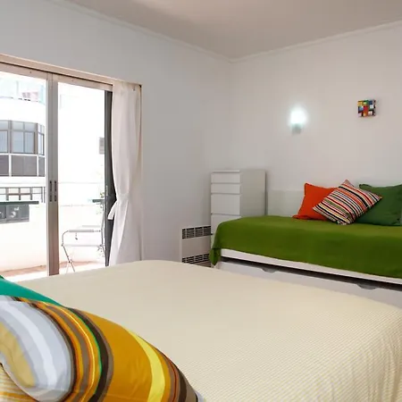 Romantic Apt Sea View Cascais Bay Апартаменты