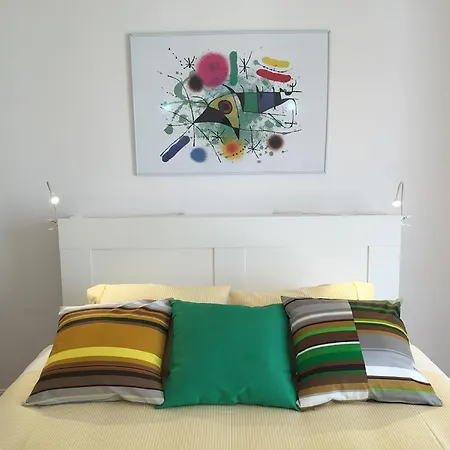 Appartement Romantic Apt Sea View Cascais Bay *