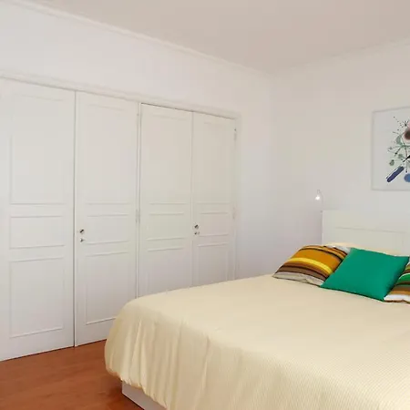 Romantic Apt Sea View Cascais Bay