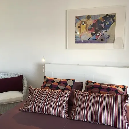 Romantic Apt Sea View Cascais Bay *