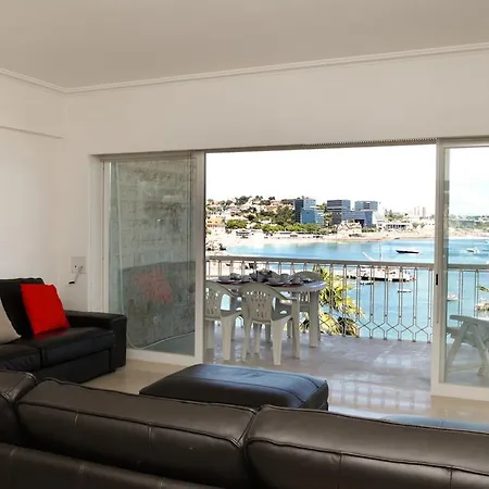 Romantic Apt Sea View Cascais Bay Appartement *